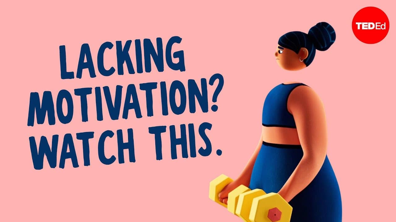 How to Get Motivated Even When You Don’t Feel Like It