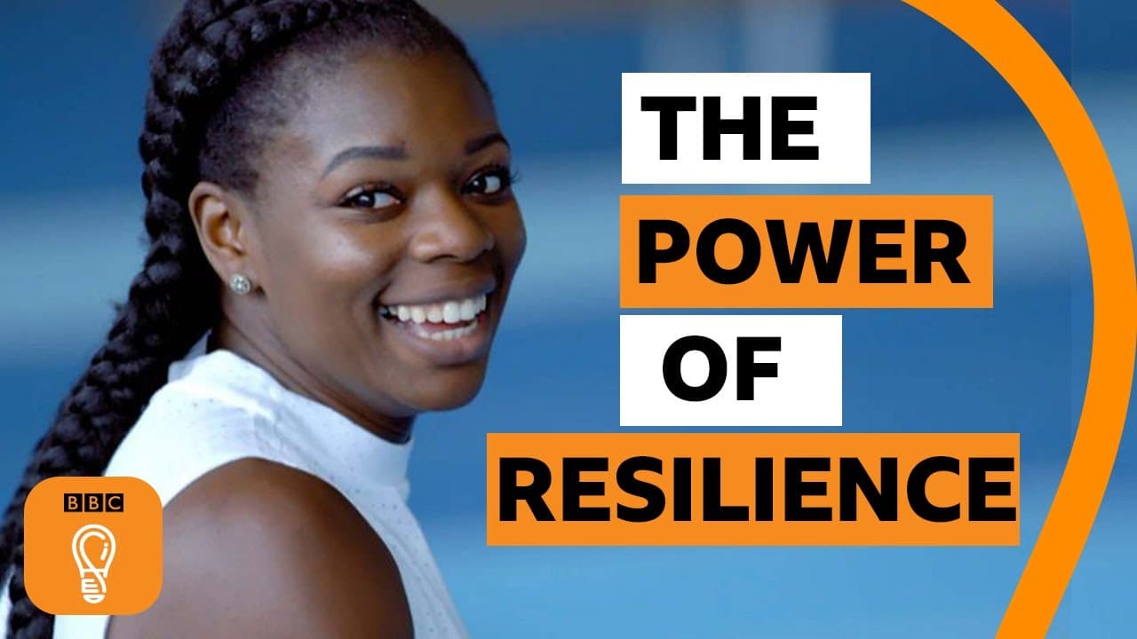 Mental Toughness is the Secret to Success