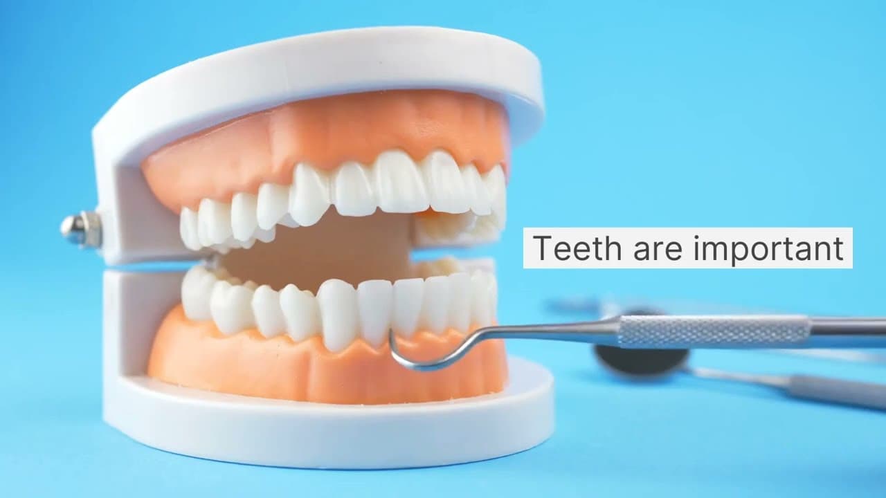Treating Mental Health like Dental Health