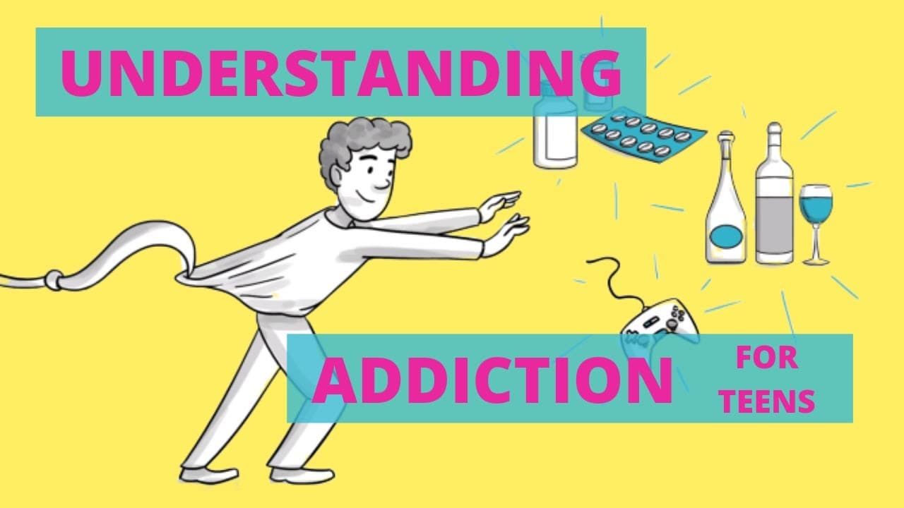 Addiction: Types, Causes, and Solutions